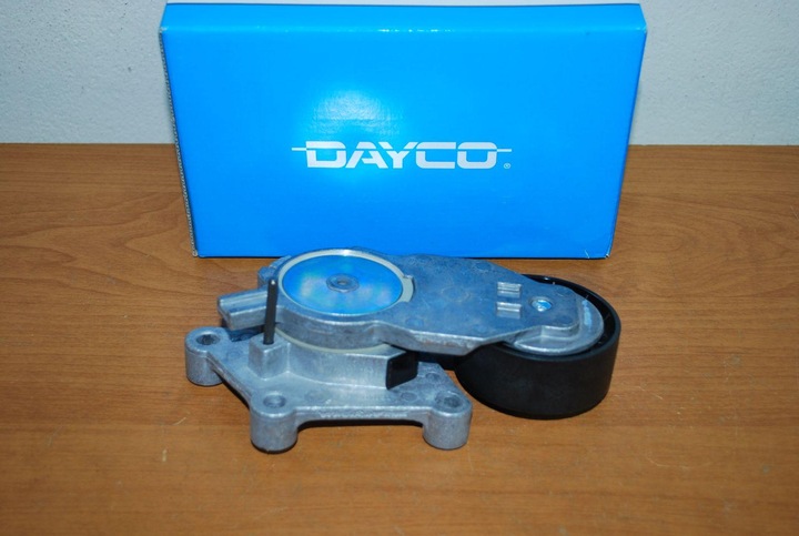 TENDEUR DE COURROIE (ELEMENT NAPINAJACY) DAYCO APV1076 photo 5 - milautoparts-fr.ukrlive.com