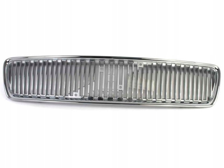 VOLVO S40 V40 1995- GRILLE RADIATOR GRILLE CHROME photo 1 - milautoparts-fr.ukrlive.com