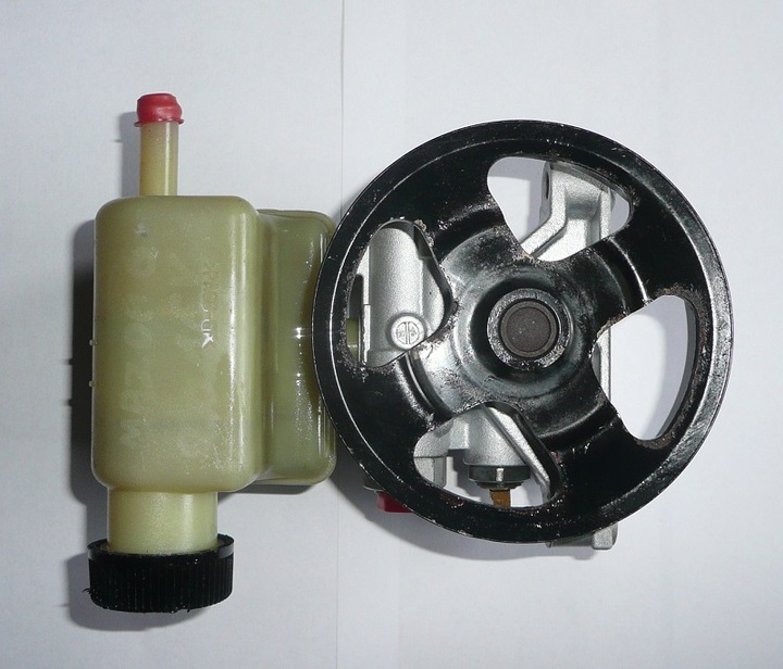 POMPE ASSISTANCE HYDRAULIQUE MAZDA 6 1.8 2.0 2.3 GJ6E32600 ZB photo 3 - milautoparts-fr.ukrlive.com