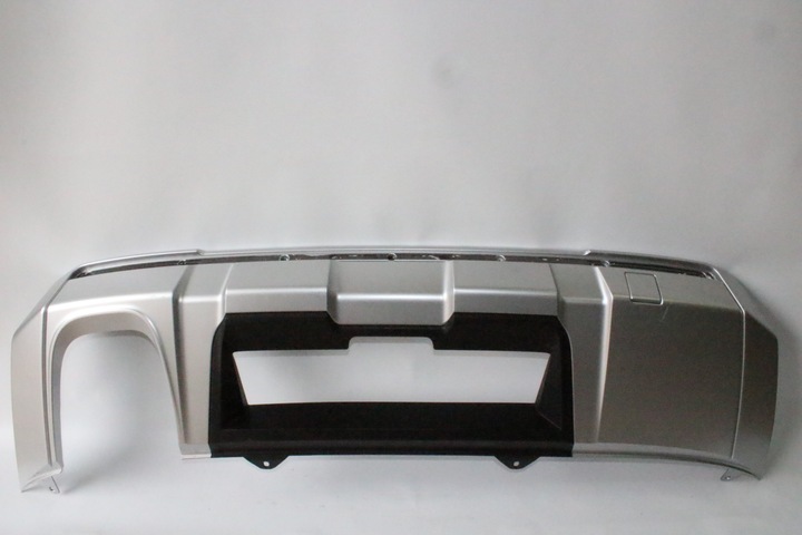 BUMPER REAR SPOILER SEAT ATECA 575071617B photo 1 - milautoparts-fr.ukrlive.com