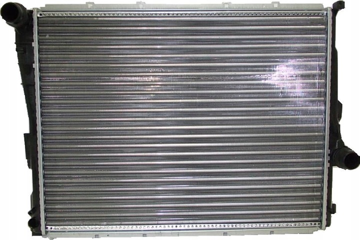 ABAKUS 004-017-0032 RADIATOR BMW 3 E46 98- photo 6 - milautoparts-fr.ukrlive.com