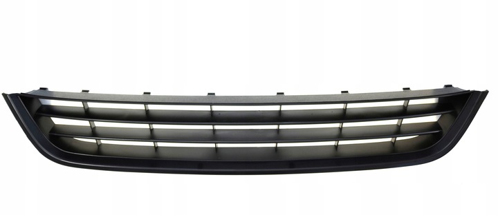 VW PASSAT CC 08-12 GRILLE DEFLECTOR BUMPER CENTRAL photo 3 - milautoparts-fr.ukrlive.com