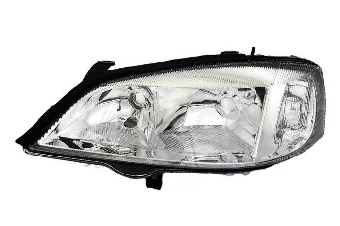 OPEL ASTRA G II 2 1998- LAMP LEFT NEW CONDITION DEPO^ photo 1 - milautoparts-fr.ukrlive.com