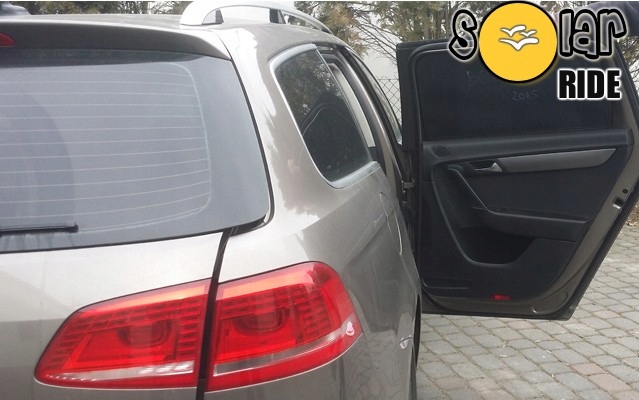 CURTAINS CAPS SUNPROOF FOR VW VOLKSWAGEN PASSAT B7 UNIVERSAL 2010-2014 photo 2 - milautoparts-fr.ukrlive.com