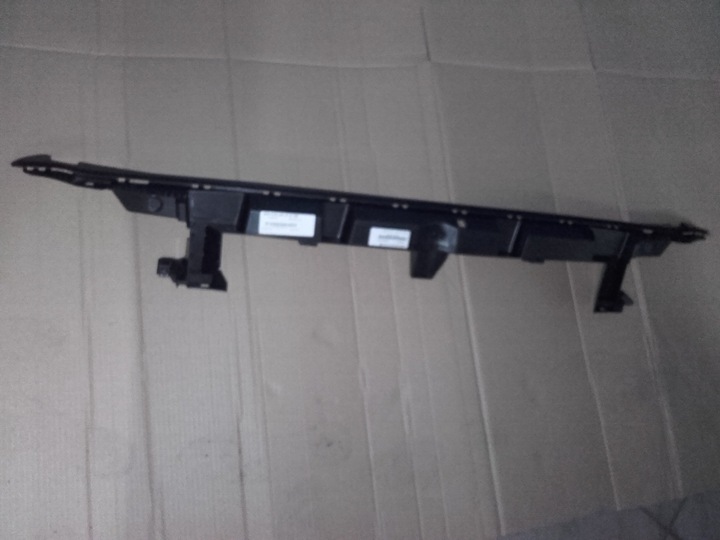 NEW REINFORCER BELT FRONT OPEL VIVARO C 20- photo 1 - milautoparts-fr.ukrlive.com