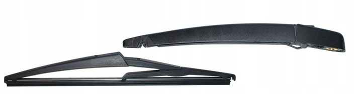 HOLDER + WIPER BLADE REAR RENAULT CLIO II 1998-2005 photo 3 - milautoparts-fr.ukrlive.com