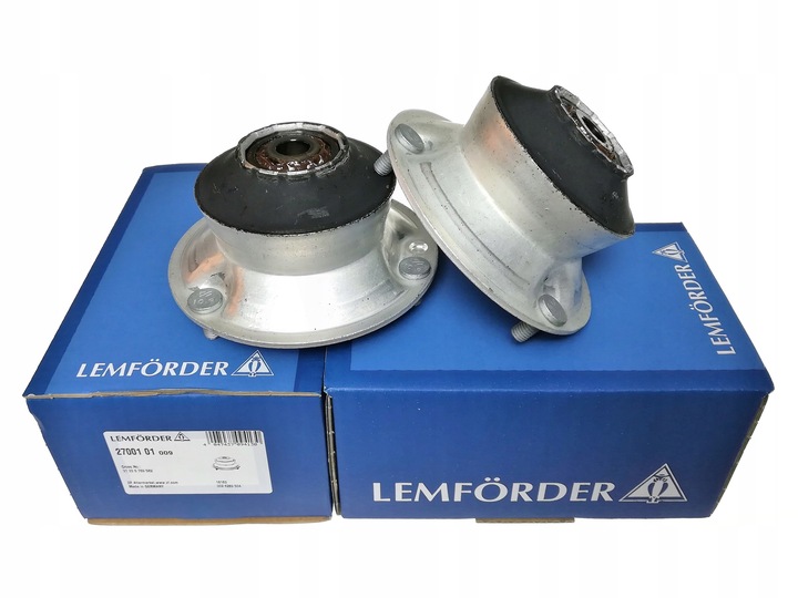 LEMFORDER 27001 01 MOUNTING SHOCK ABSORBER photo 5 - milautoparts-fr.ukrlive.com