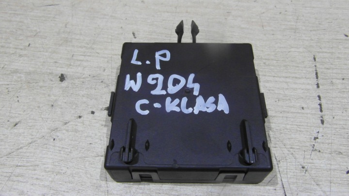 MODULE CONTRÔLEUR PORTES MERCEDES C-KLASA W204