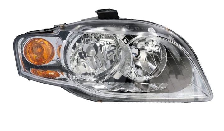 LAMP P AUDI A4 04-06 TYC photo 15 - milautoparts-fr.ukrlive.com