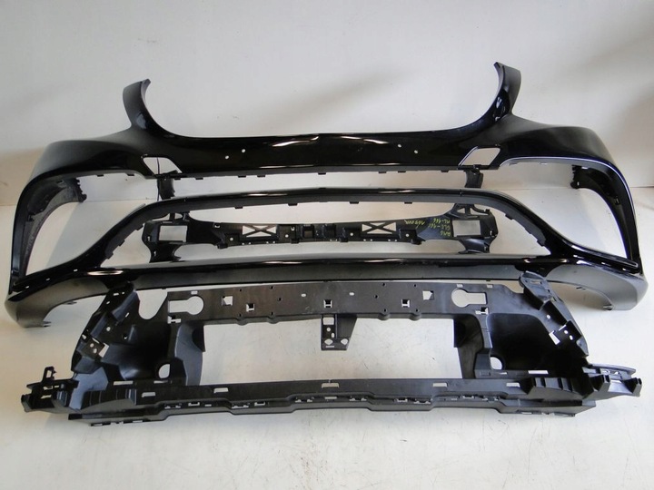 MERCEDES GLE W292 W166 REINFORCER BELT FRONT A2928851165 photo 3 - milautoparts-fr.ukrlive.com