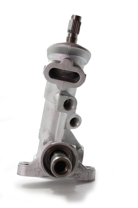 STEERING RACK STEERING RACK TRW SEAT IBIZA V TOLEDO IV photo 2 - milautoparts-fr.ukrlive.com