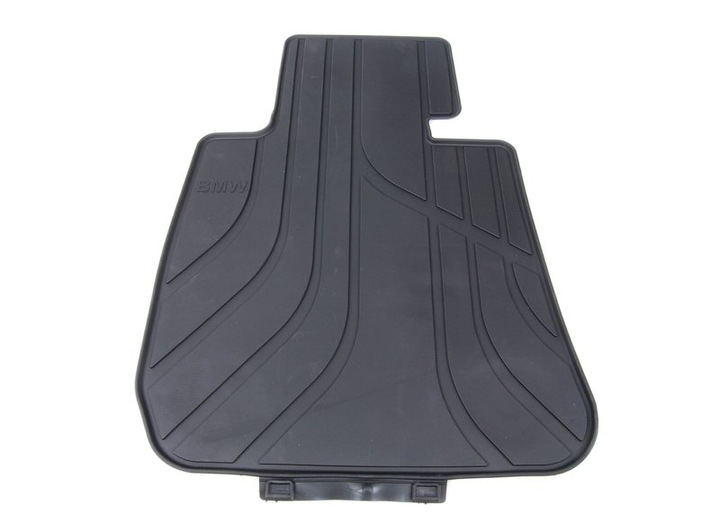 ORIGINAL MATS RUBBER WITH BMW 3 E90 XDRIVE 4X4 photo 8 - milautoparts-fr.ukrlive.com