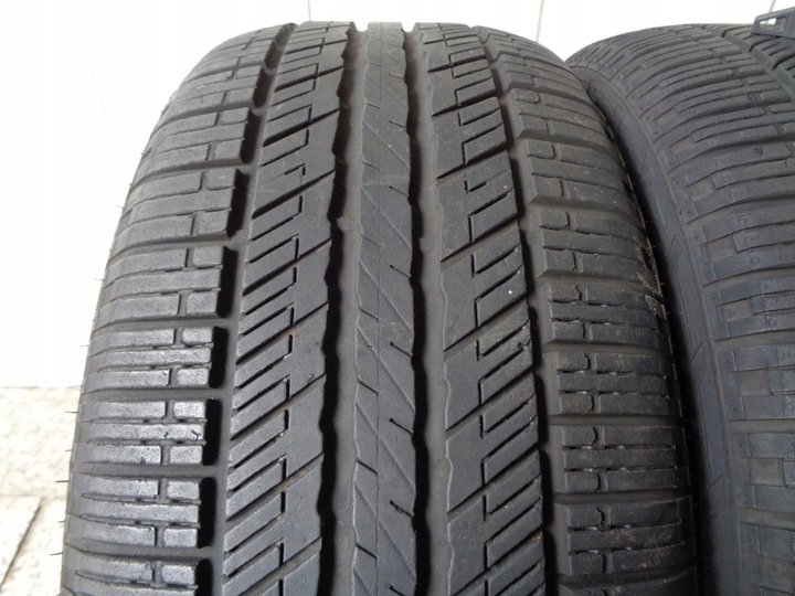 2 PCS. HANKOOK RA23 DYNA PRO HP 235/55R17 99V 6,3MM photo 3 - milautoparts-fr.ukrlive.com