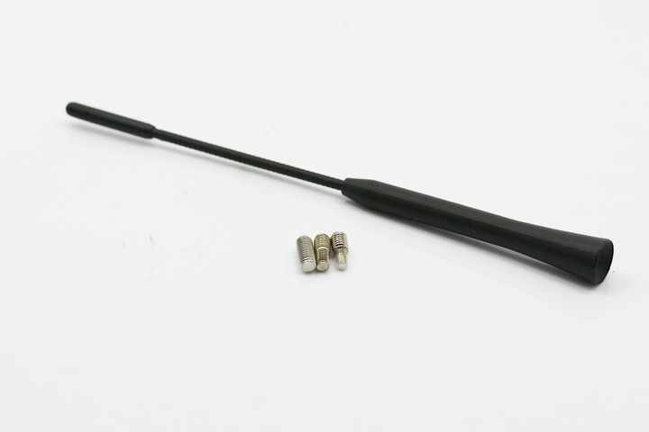 MAST ANTENNA BAT 20CM VW PASSAT B5 GOLF 4 TOURAN photo 1 - milautoparts-fr.ukrlive.com