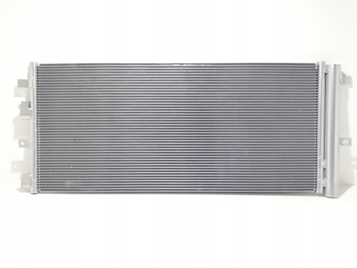 RADIATEUR DU CLIMATISEUR FORD S-MAX 2015- ÉTAT NOUVEAU photo 1 - milautoparts-fr.ukrlive.com