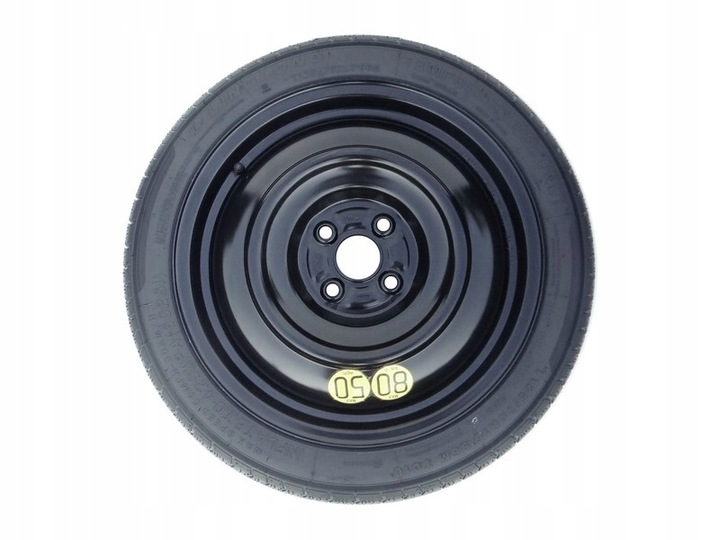 ROUE RODAGE 16 NISSAN NOTE E11 (2006-2013) photo 2 - milautoparts-fr.ukrlive.com