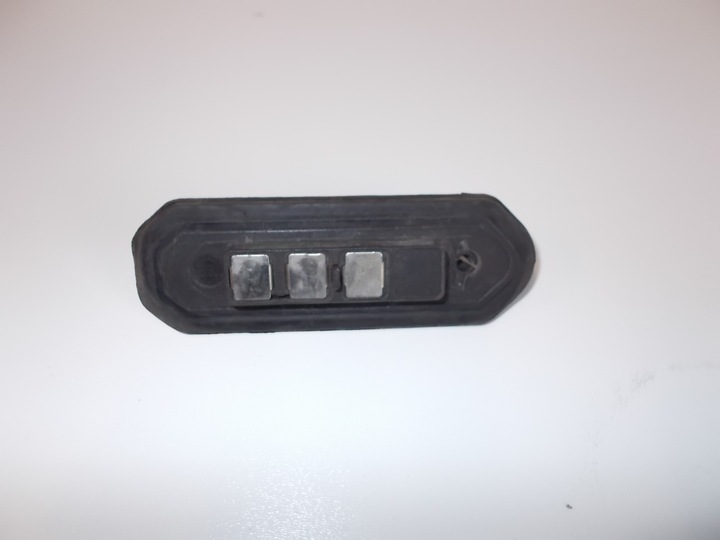 CONTACTOR DOOR FIAT DUCATO BOXER JUMPER 06R- VAT INVOICE photo 1 - milautoparts-fr.ukrlive.com