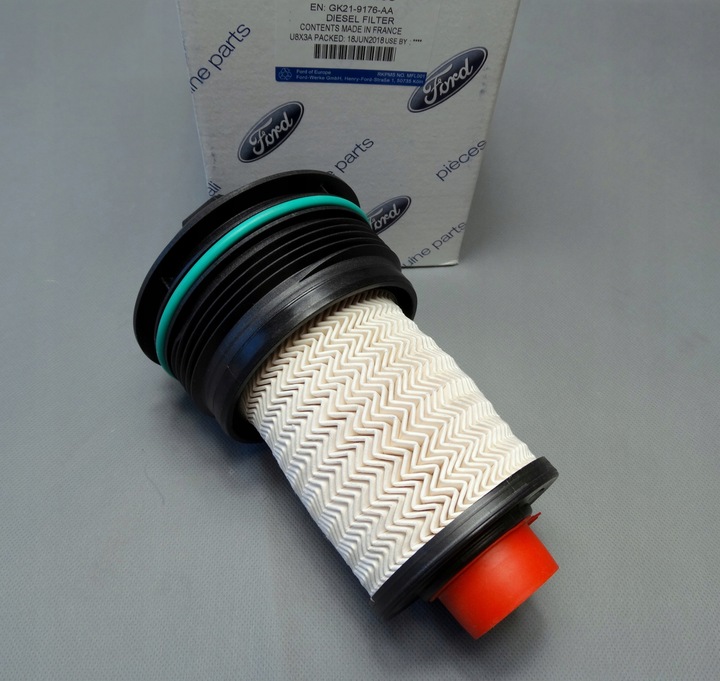 FORD AVEC 2005485 FILTRE CARBURANT photo 3 - milautoparts-fr.ukrlive.com