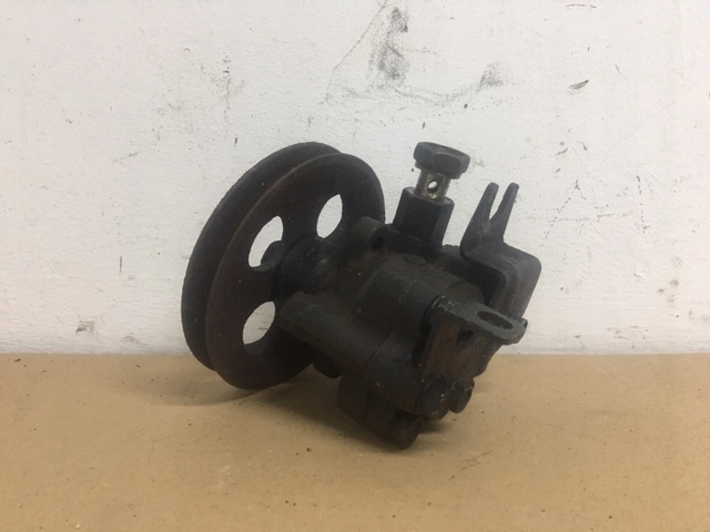 NISSAN TERRANO II 93-99 2.4 PUMP ELECTRICALLY POWERED HYDRAULIC STEERING photo 4 - milautoparts-fr.ukrlive.com