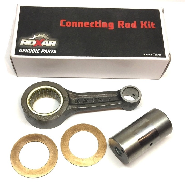 CONNECTING ROD COMPLETE SET KAWASAKI KXF KX 450 F YEAR 09-11 photo 1 - milautoparts-fr.ukrlive.com