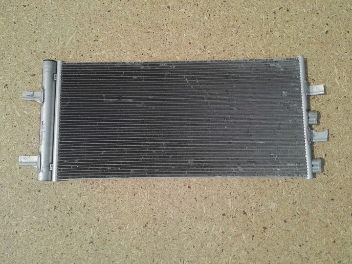 RADIATEUR DU CLIMATISEUR BMW F45 F46 MINI COOPER F60 photo 2 - milautoparts-fr.ukrlive.com