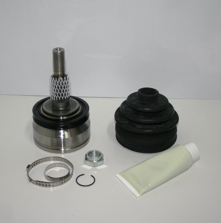 AXLE SWIVEL DRIVING WEW. TOYOTA CAMRY RAV-4 PREVIA photo 1 - milautoparts-fr.ukrlive.com