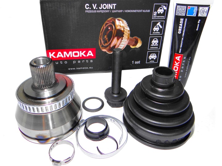 JOINT AUDI A4 A6 A8 VW PASSAT B5 RESTYLAGE 2.5 TDI