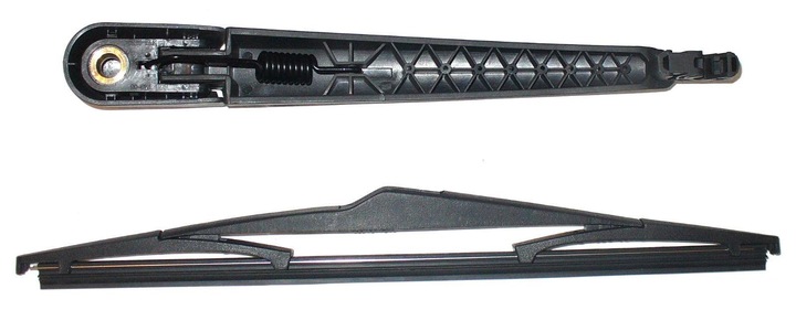 HOLDER + WIPER BLADE ON REAR KIA SPORTAGE III [SL] 2010-2016 photo 5 - milautoparts-fr.ukrlive.com