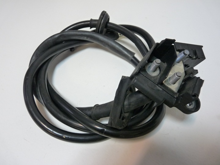 MBM TOUAREG 7P CABLE ELECTRIC GENERATOR 7P0971599C photo 1 - milautoparts-fr.ukrlive.com