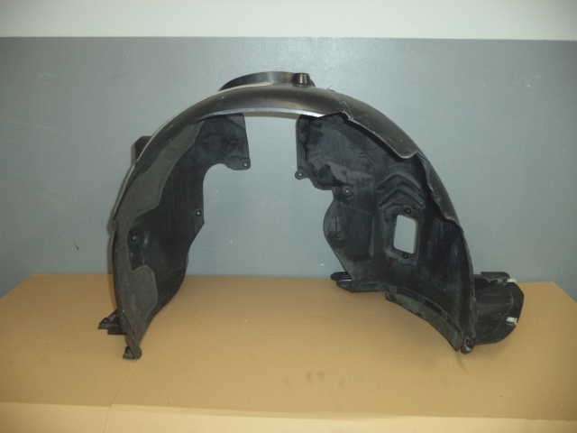 BMW 2 F45 F46 PARE-BOUE DROITE AVANT AVANT photo 5 - milautoparts-fr.ukrlive.com