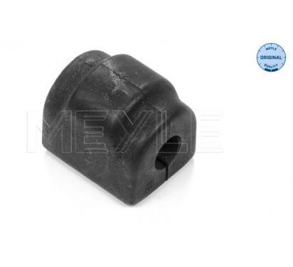 MEYLE 3003355103 RUBBER STABILIZER REAR BME E39 photo 1 - milautoparts-fr.ukrlive.com