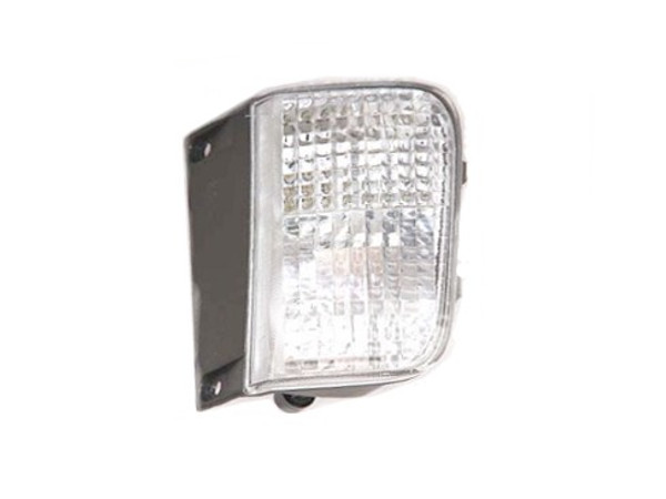 LAMP REAR RENAULT TRAFIC OPEL VIVARO 01-09 P photo 2 - milautoparts-fr.ukrlive.com