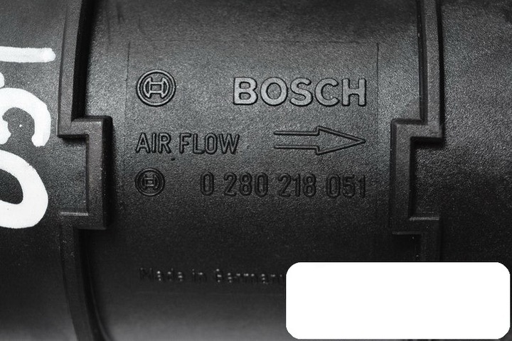 BOSCH 0 280 218 051 DÉBITOMÈTRE DE MASSE D'AIR photo 11 - milautoparts-fr.ukrlive.com