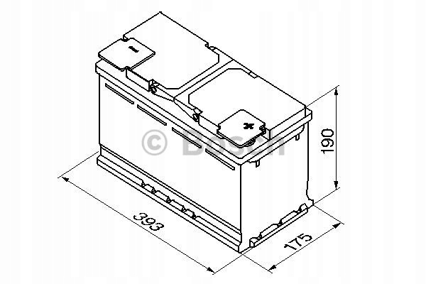 ACCUMULATEUR VARTA SILVER D 110AH/920A P+ photo 10 - milautoparts-fr.ukrlive.com