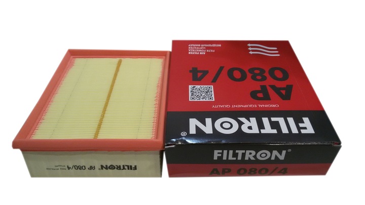 FILTER AIR FILTRON AP080/4 C2192 photo 4 - milautoparts-fr.ukrlive.com