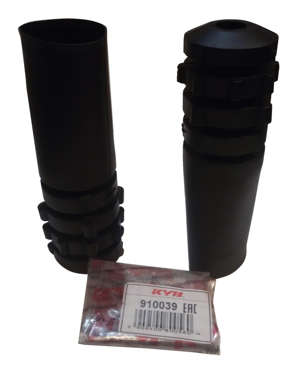 KYB PROTECTION SHOCK ABSORBER photo 10 - milautoparts-fr.ukrlive.com