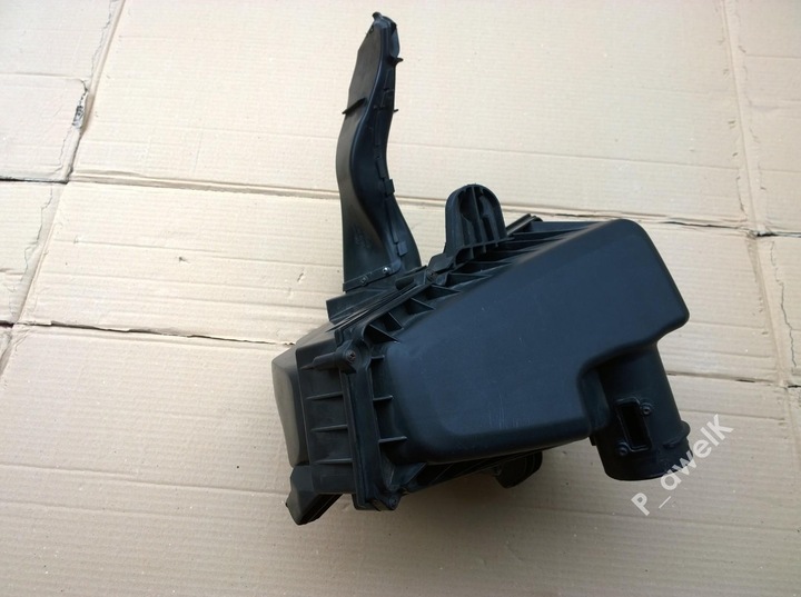 CASING FILTER AIR FORD S-MAX MK1 1.8 DIESEL photo 3 - milautoparts-fr.ukrlive.com