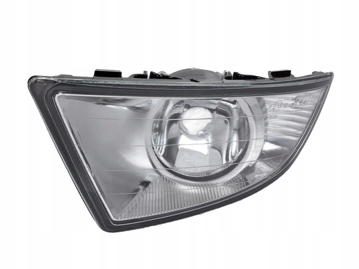 HALOGEN LAMP LAMP P-MGLOWA FORD MONDEO III 03-07 LEFT photo 1 - milautoparts-fr.ukrlive.com