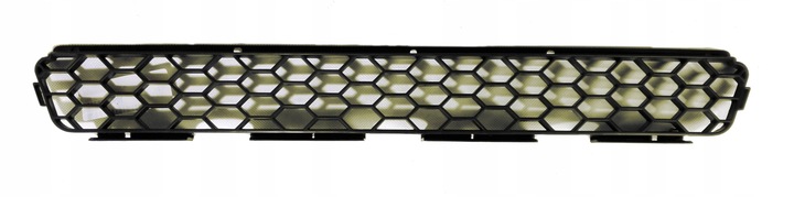 GRILLE IN BUMPER FRONT SUZUKI SWIFT 89- photo 1 - milautoparts-fr.ukrlive.com