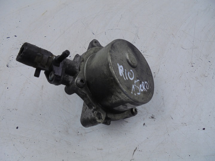 PUMP VACUUM 28810-2A200 KIA RIO II 1.5 CRDI photo 1 - milautoparts-fr.ukrlive.com