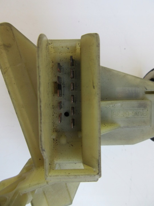 COMMUTATEUR ESSUIE-GLACES FORD MONDEO MK1 93BG17K478