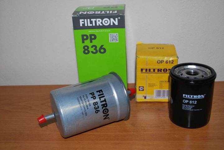 FILTRON OP 612 FILTRE HUILES photo 16 - milautoparts-fr.ukrlive.com