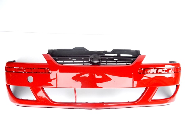 OPEL CORSA C BUMPER FRONT NEW CONDITION DIFFERENT COLOR photo 1 - milautoparts-fr.ukrlive.com