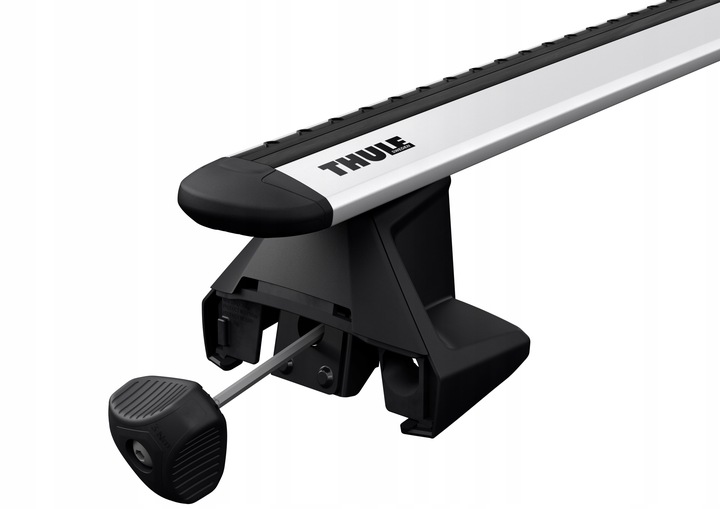 COFFRE POUTRES THULE EVO WINGBAR FORD FUSION USA photo 3 - milautoparts-fr.ukrlive.com