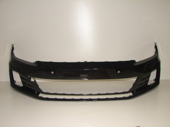 BUMPER FRONT FRONT VW SCIROCCO FACELIFT 14- R-LINE photo 1 - milautoparts-fr.ukrlive.com