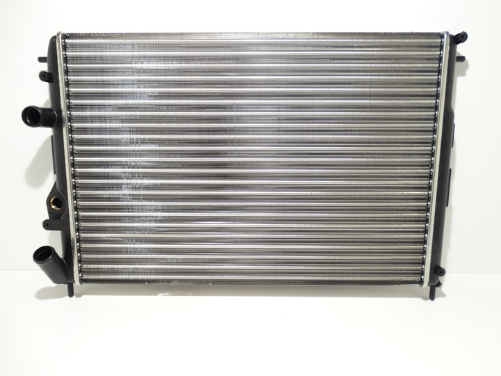 RADIATOR WATER RENAULT MEGANE I 1.4 1.6 1.8 + AC photo 1 - milautoparts-fr.ukrlive.com