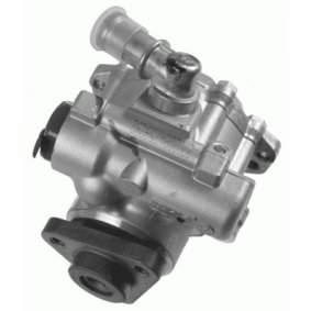 PUMP ELECTRICALLY POWERED HYDRAULIC STEERING VW PASSAT, AUDI A4, SUPERB 95- photo 1 - milautoparts-fr.ukrlive.com