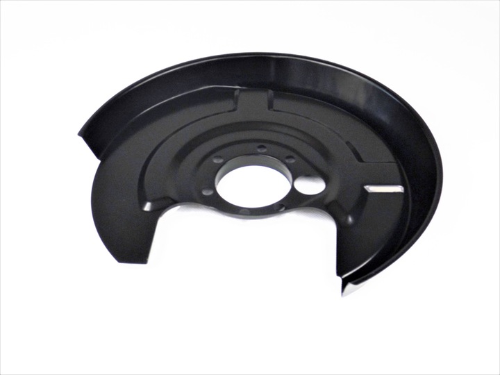 PROTECTION FREINS DE DISQUE ARRIÈRE AUDI A4 B5 94-01 GAUCHE photo 4 - milautoparts-fr.ukrlive.com