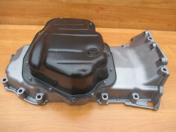 TRAY OPEL VECTRA B ASTRA G 1.8 2.0 2.2 R 90400111 photo 5 - milautoparts-fr.ukrlive.com