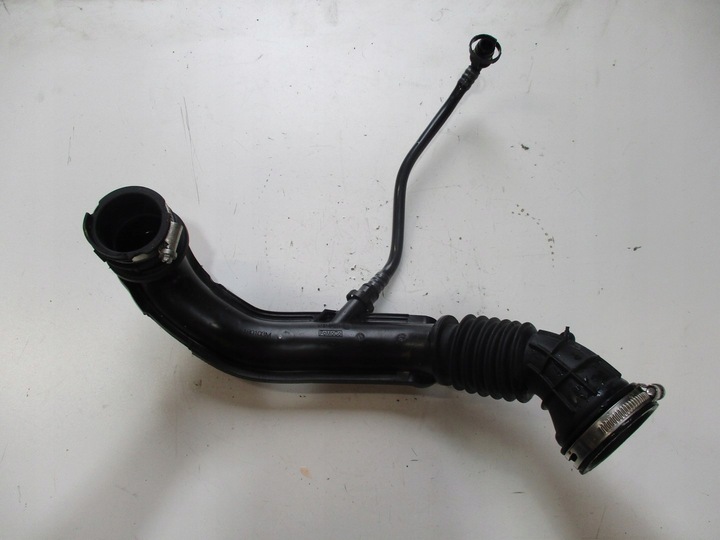 JUNCTION PIPE TUBE FORD FIESTA MK8 1,1I H1B1-9R504-BB photo 2 - milautoparts-fr.ukrlive.com